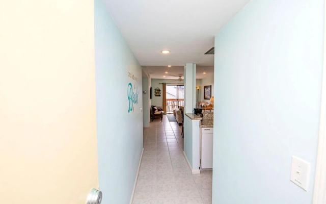 Unit 3324 - Ocean Racquet Club