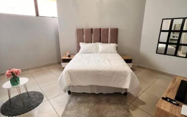 Cosy Bachelor Apartment in Ferndale