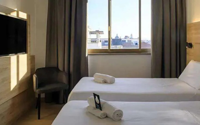 B&B Hotel Catania
