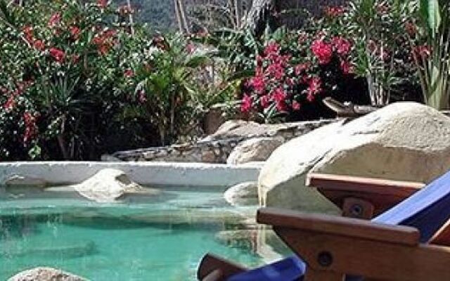 Hotel Lagunita Yelapa
