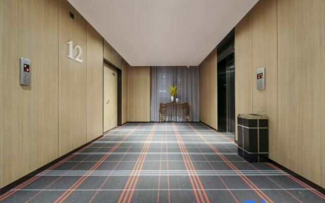 Star Of Century Hotel - Zhengzhou