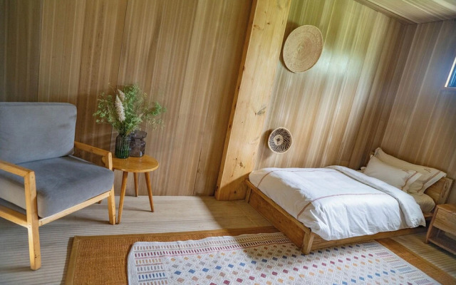 Elephant Lodge