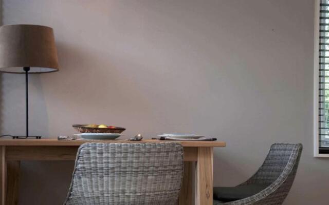 B&b Huize Klein Tafelberg