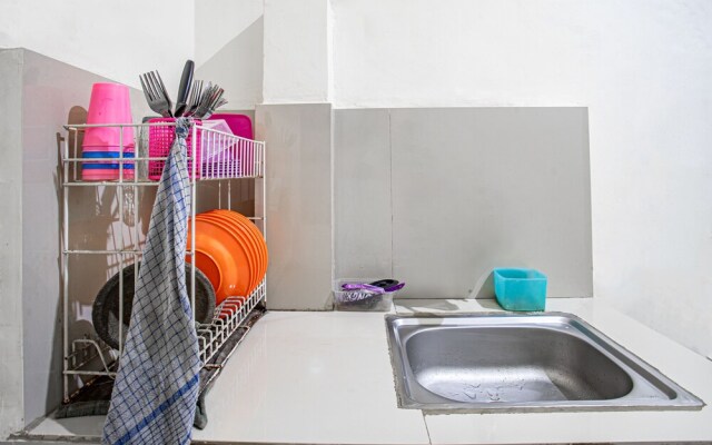 Hotel O Almahyra Guest House Syariah