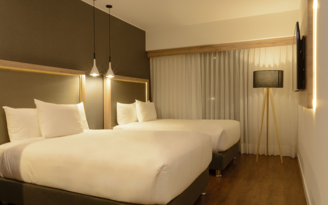 INNSiDE by Meliá Lima Miraflores