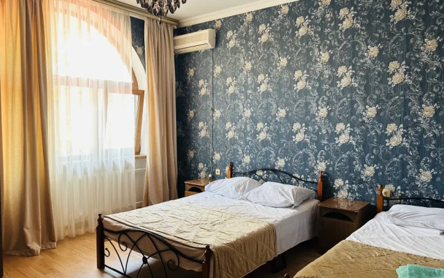 Guest House Rakhmaninova