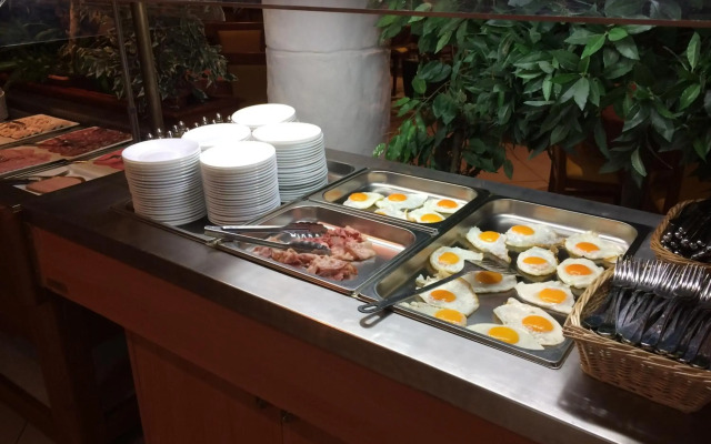 Hotellerie Notre Dame de Lumieres