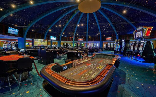 Hilton Aruba Caribbean Resort and Casino