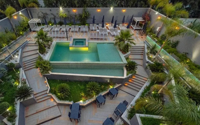 Ad Hotel Hydra