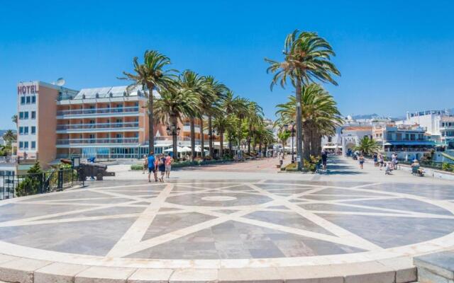 Apartment Balcon Europa Nerja Canovas