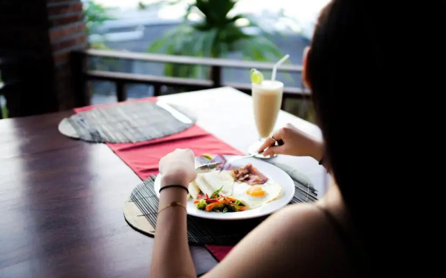 Alam Bali Beach Resort