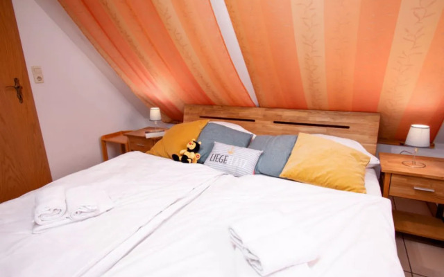 House Robbe Norddeich