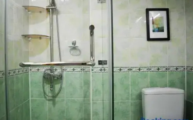 Jahongir Guest House