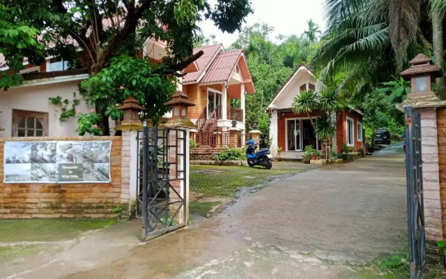 Wilai Villa