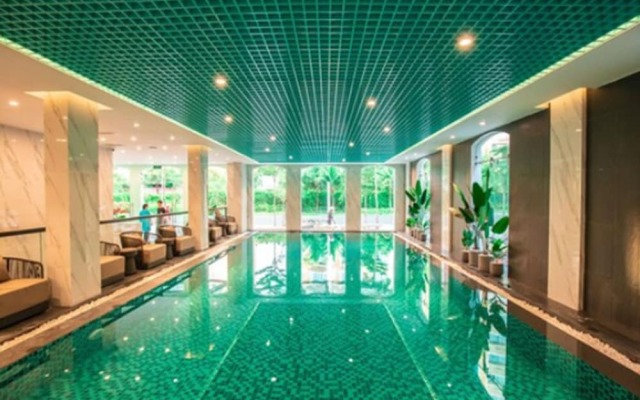 Paralia Hotel Phu Quoc