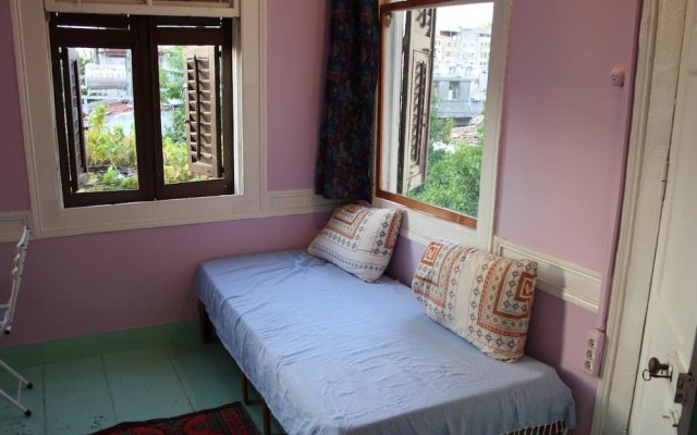 Lotus Garden Hostel