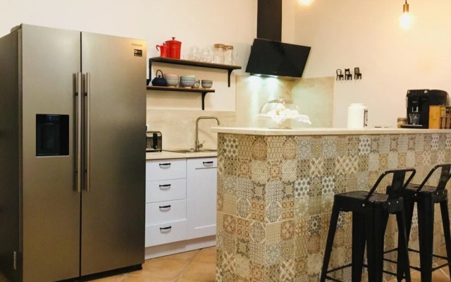 Cagliari Old Town B&B