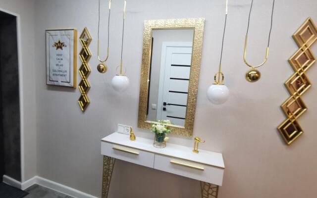 Апартаменты на улице Краснознаменная 145