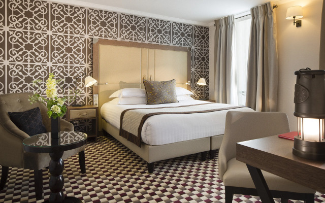 Hôtel Phileas Lazare & Spa - Opéra