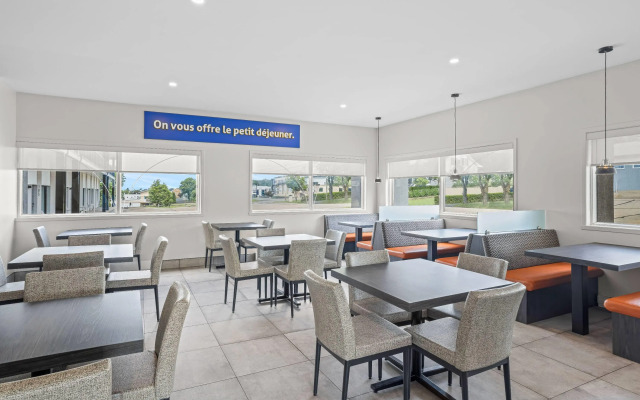 Days Inn by Wyndham Riviere-Du-Loup