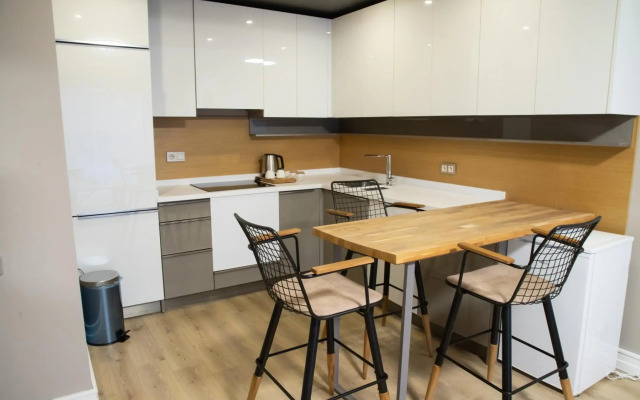 Inn House Loft Spa