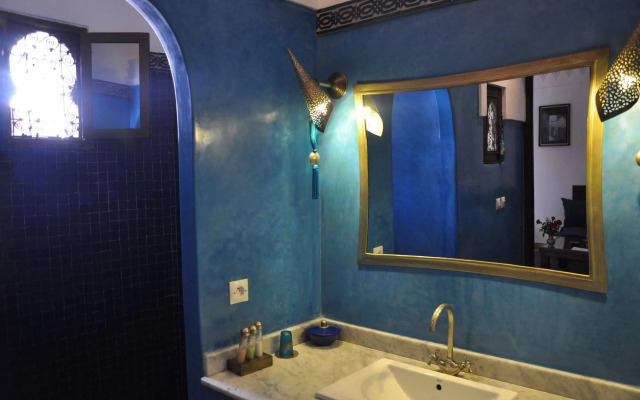 Riad Charme d'Orient - Adults Only