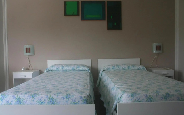 Hotel Anna