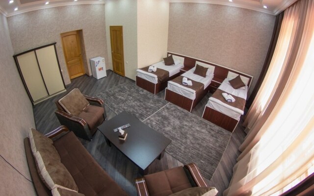 Olympic Hotel