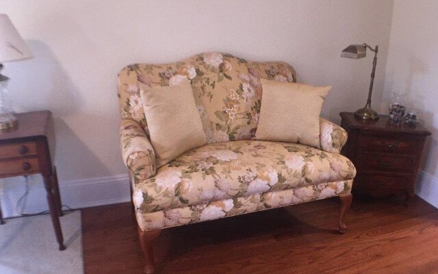 Wickham-Prince Bed and Breakfast