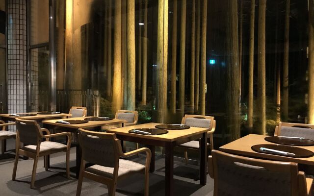 Kirishima Hotel