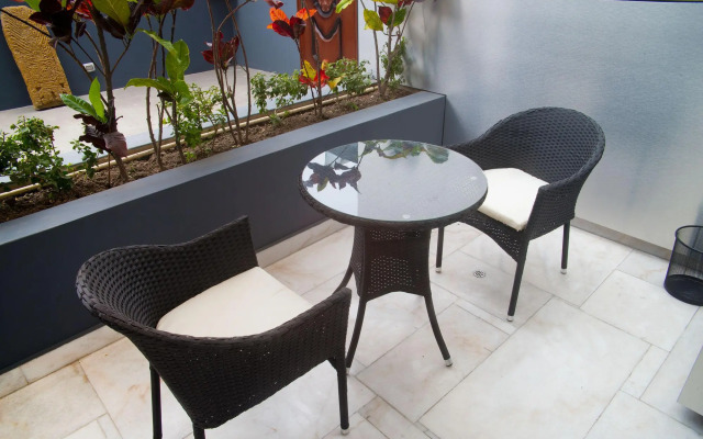 Luxury Inkari Hotel
