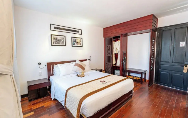 ANNAM HERITAGE - Thuy Duong 3