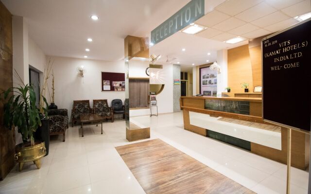 IRA by Orchid, Nashik