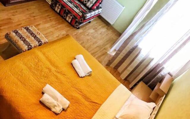 Shmagda’s Guest House Sighnaghi