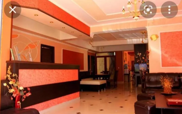 Apartment 54 Ryor