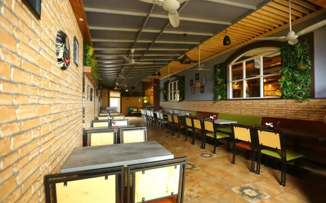 Majestic Suites - A Boutique Hotel