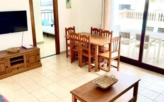 Villa Calma 1B in Playa Blanca