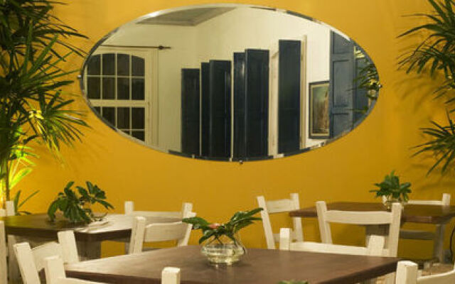 Pousada Villa Agrifoglio