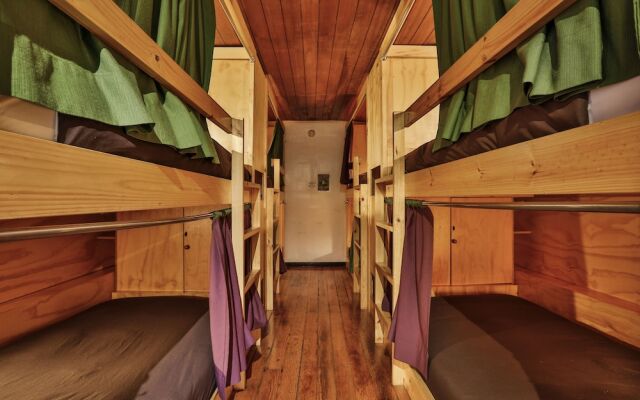 Kokopelli Hostel Cusco