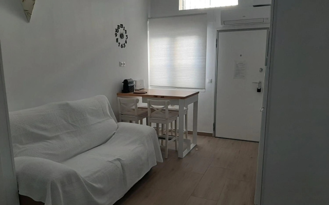 Apartamento Moderno y acogedor Antú, cerca de la playa