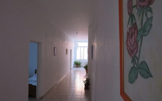 Casa Mia Hotel