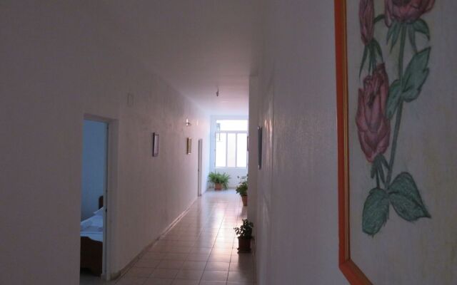 Casa Mia Hotel