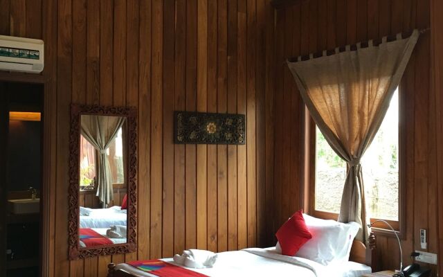 Inle Cottage Boutique Hotel