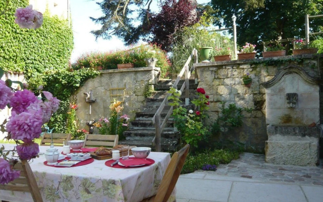Manoir de L'abbaye