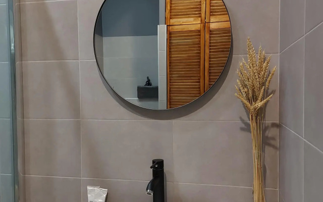 Апартаменты на улице Азина 22/4