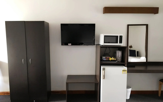 Apollo Motel Biloela