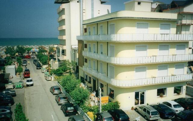 Hotel Rivamare