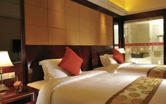 Shenzhen Aitingbao Hotel