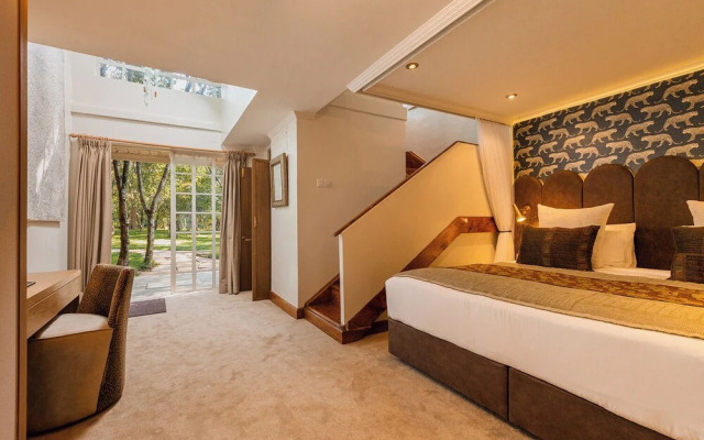 Hemingways Eden Residence
