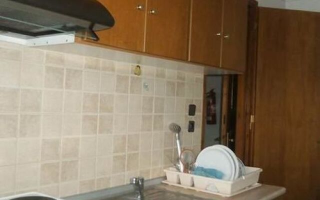 Ioannis Avrades Apartments